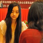 [엽기베스트] 대만의 <b>바둑</b> 여신