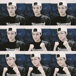 [EXO] 공항<b>준수</b>샤나와라