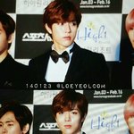 [인피니트] 이때 왕자님 강림이였지