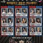 댄싱9 우승자는 누가 될까?????