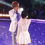 [아이유<b>니엘</b>] 충동적 씰룩씰룩