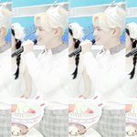 [EXO] 우리준면이많이찌거듀<b>셰</b>여..T^T