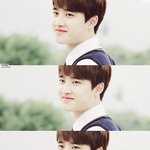 [EXO] 재열이랑 <b>해수</b>랑 둘이 행복할때 강우는