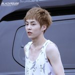 [EXO] 또<b>유행</b>하겠다 얼음키스