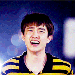 [EXO] 나 장재열한테 영업당함?