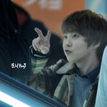 [EXO] 나이렇게 투표열심히하는거처음이야