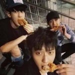 [EXO] 다음 생엔 치킨으로 태어나고싶다