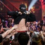 [EXO] 원래 힙합이 <b>허세</b>에 자유에 술 담배 돈 아니냐?