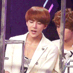 [EXO] 철컹철컹한 <b>미자</b> 세훈이 ㅠㅠㅠ
