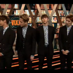 [vixx] <b>브라질</b> 토크쇼에서 성희롱 당한 아이돌