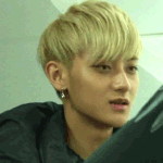 [EXO] 멤버형들의 랩에 충격먹은 쯔<b>타오</b> (22)