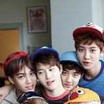 [EXO] 난슴콘티켓팅도안<b>한</b><b>이유</b>가