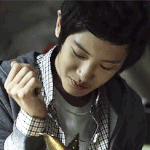 [찬열] 새벽이라 보고싶어진 과거 <b>차녀</b>리 ㅠ