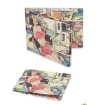 [<b>도도</b>] 요즘 외국에서 유행이라는 종이지갑