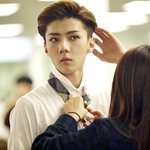 [EXO] 세훈이는왜<b>셀카</b>실력이안늘지?