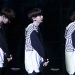 [찬열] 애기 귀여워ㅠㅠㅠㅠ