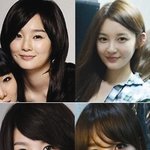 [EXO] <b>민경</b>언니 성형 어디어디했을까..