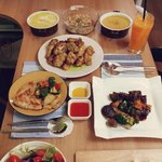 [자취요리] 자취10년후 남겨진것들