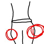 [이건뭐지] 그림유)이것도 <b>골반</b>임?