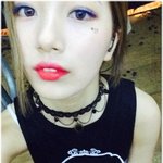 [미스에이] 빨개요 <b>입술</b> 수지 최근 초근접 셀카