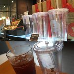 <b>투썸</b> 아이스아메리카노 마시고 아이스텀블러 저렴하게 구매했어요