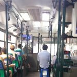[엽기베스트] 버스에 <b>자리</b>가 없을때