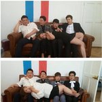 [엽기베스트] 같은<b>인종</b> 다른반응