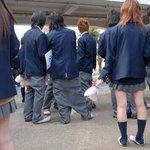 [엽기베스트] 일본<b>일진</b>