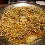 광주충장로콩불고기<b>점원</b>들싸가지ㅋㅋ