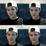 [EXO] 에리카지금슴<b>콘</b>인데 <b>팬</b>들싸움