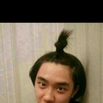 [EXO] 디오가 <b>성형</b>을 아예 안했다고??