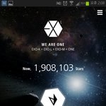 [EXO] 200만찍겠네