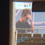 [EXO] 리허설하는<b>구사</b>즈