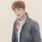 [EXO] 시우민 졸예잖아ㅠ