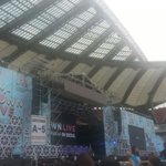 [EXO] 입장했는데 강친들 고나리존나심해;;;;;;