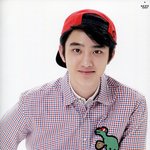 [EXO] 지금 yy듣는 애들아