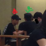 [인피니트] 홍대에서 <b>남우현</b> 가물치 큐봄 ㅋㅋ