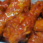[EXO] <b>치킨</b>뜯으면서 <b>집</b>콘중 