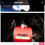[EXO] 슴<b>나우</b> 기다려서 얻은거 이거 한 장