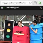 [EXO] 스엠나우보단 <b>네이버</b>메인