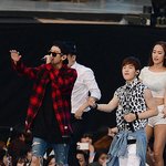 [EXO] <b>네이버</b>메인 또 떴어