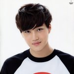 [카이] SMTN 조각컷 카이!