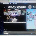 [exo] 헐여기생<b>중계</b>영상