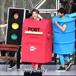 [세훈] 귀여운 세훈이