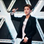 [EXO] 세훈이 반바지입었네
