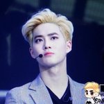 [EXO] 준면이의 미모는 <b>자비</b>가없습니다.