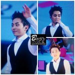 [EXO] 민석이 럭키 플뷰ㅠㅠ아까 실물영접했다던
