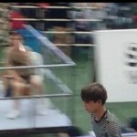 [EXO] 종인아 나도 손<b>터치</b>...