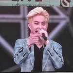 [EXO] 오늘엑소엘풍년이<b>세여</b>? 