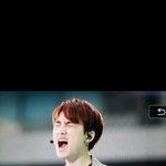 [EXO] <b>경보</b> 울림소리!!!!워!!!!!